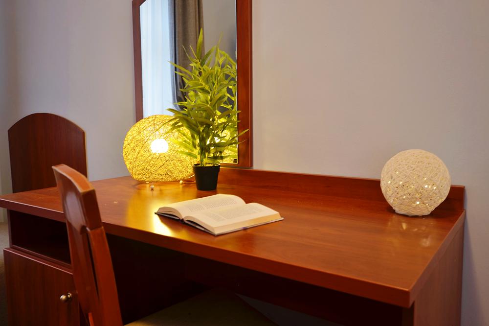 Zdjęcie apartamentu