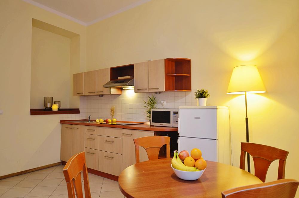 Zdjęcie apartamentu