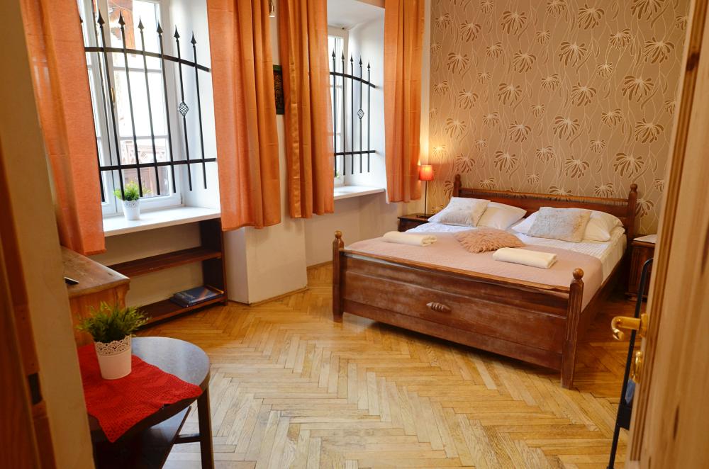 Zdjęcie apartamentu