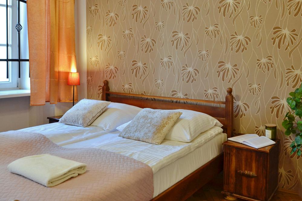 Zdjęcie apartamentu