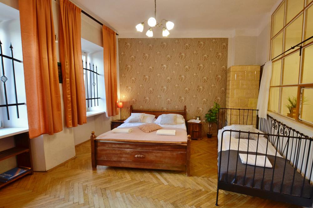 Zdjęcie apartamentu