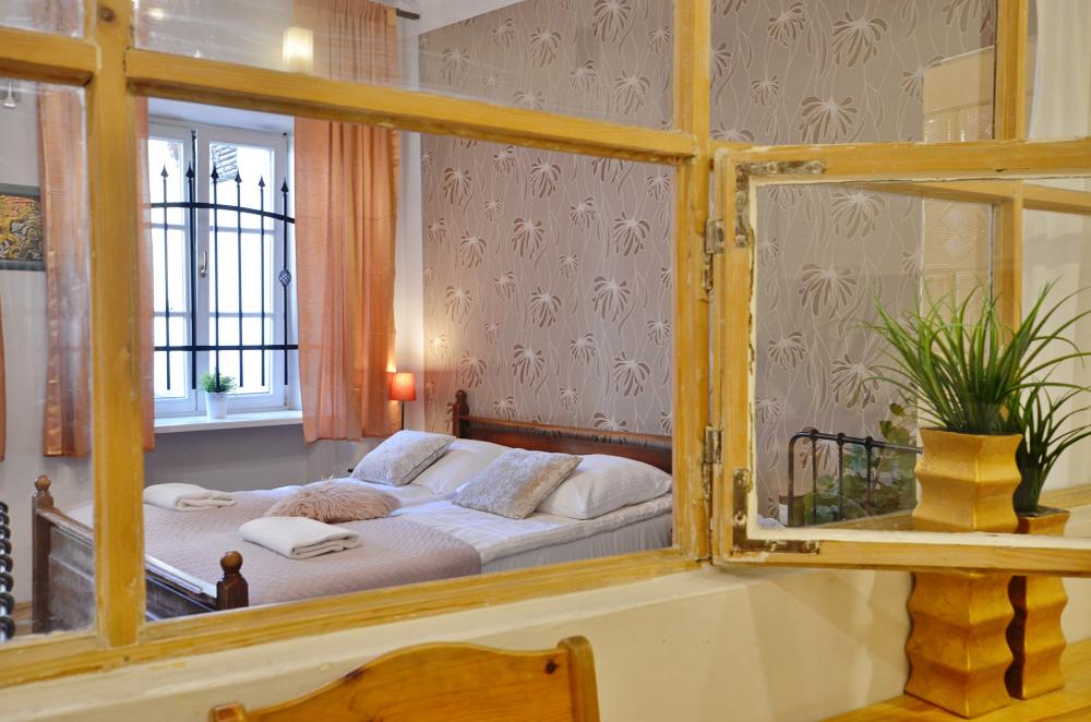 Zdjęcie apartamentu