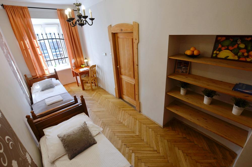 Zdjęcie apartamentu
