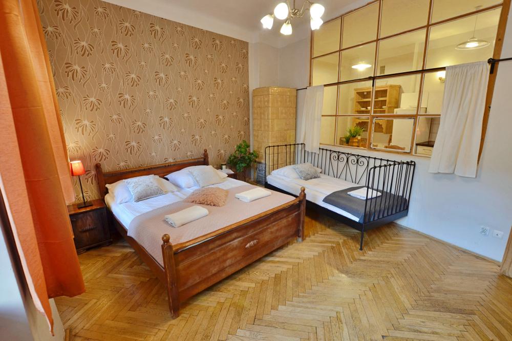 Zdjęcie apartamentu