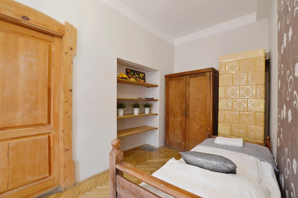 Zdjęcie apartamentu