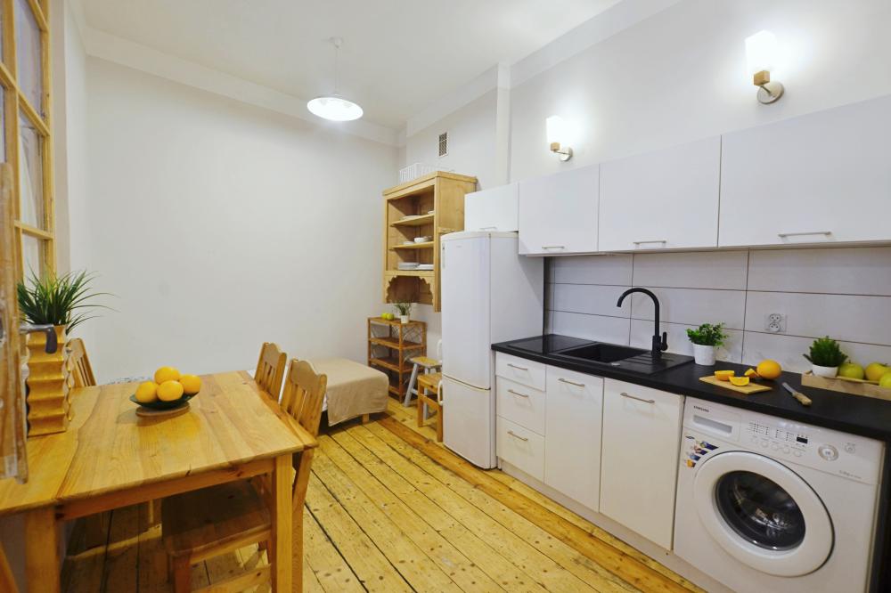 Zdjęcie apartamentu