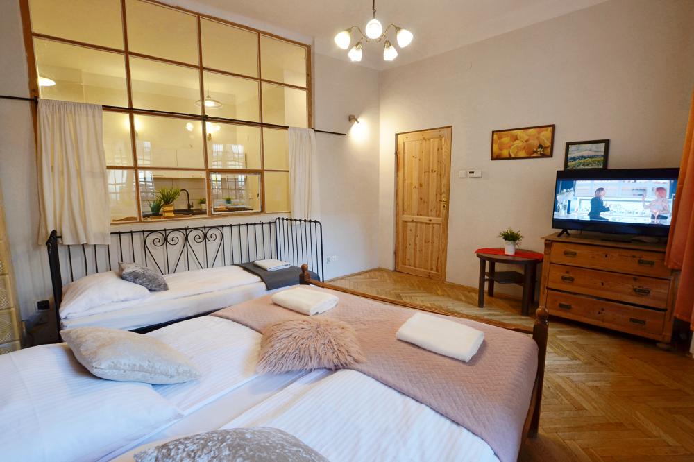 Zdjęcie apartamentu