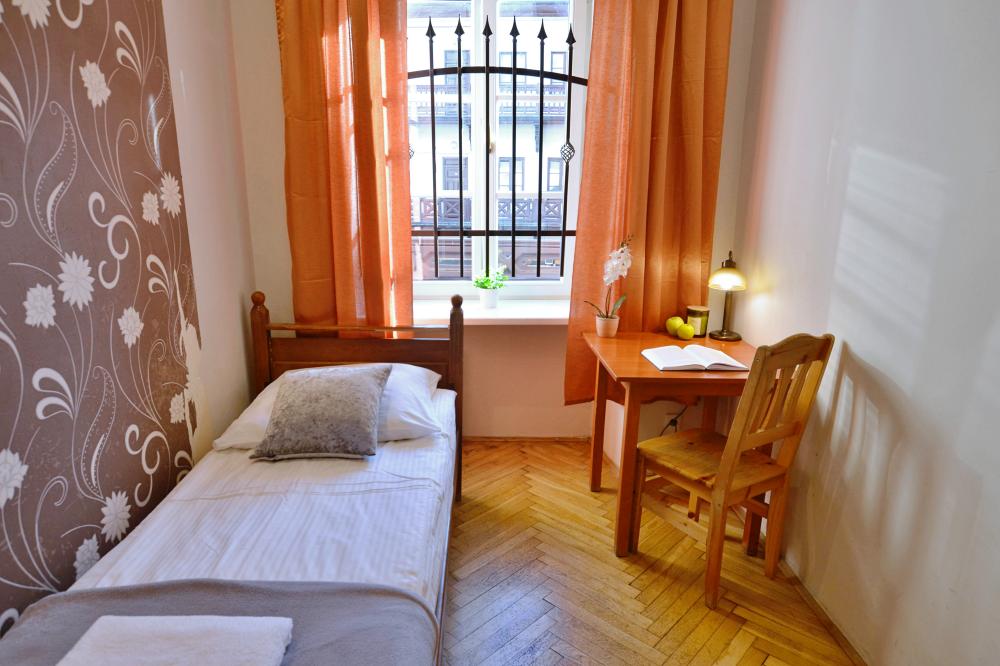 Zdjęcie apartamentu