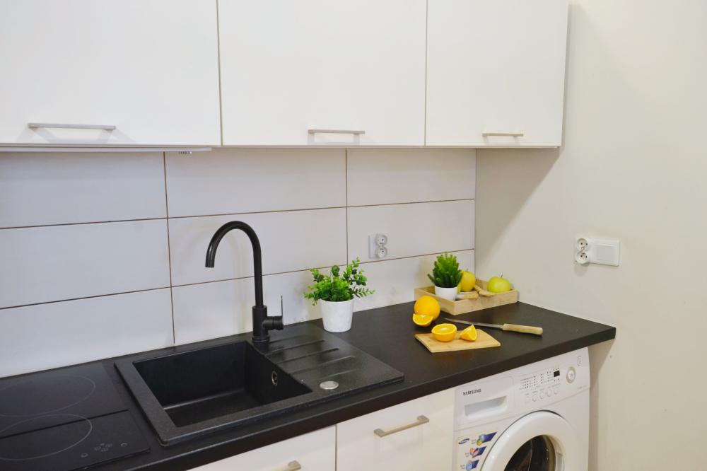 Zdjęcie apartamentu