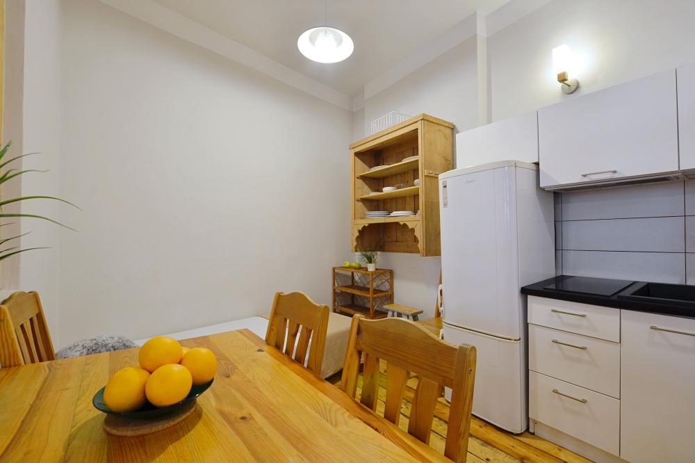 Zdjęcie apartamentu