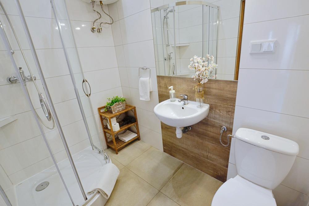 Zdjęcie apartamentu