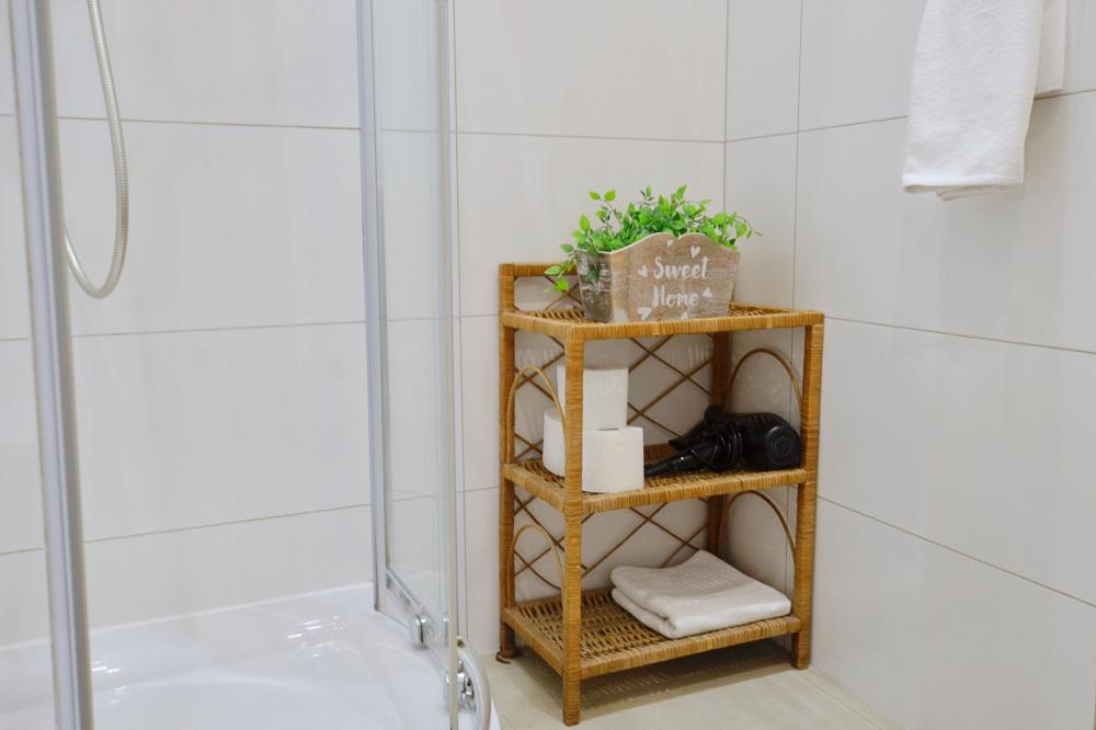 Zdjęcie apartamentu