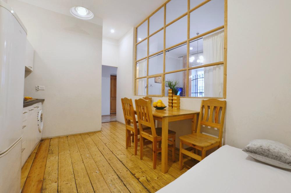 Zdjęcie apartamentu
