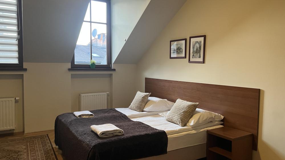 Apartament Floriańska Top 6