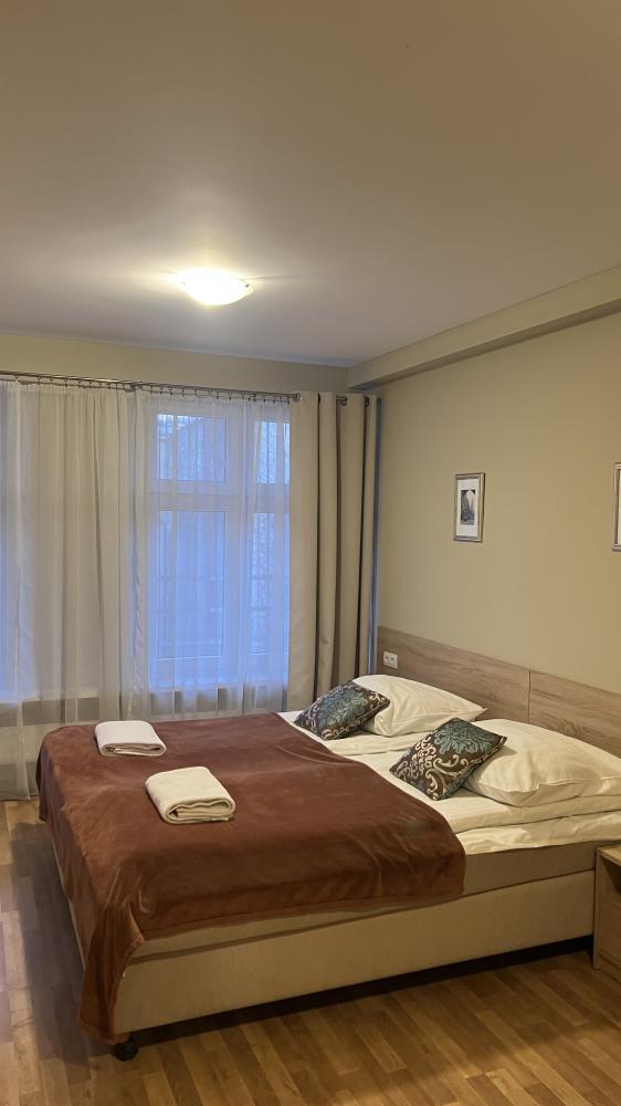 Apartament Floriańska Top 7