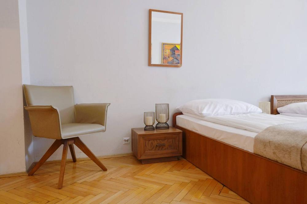 Apartament Floriańska 32