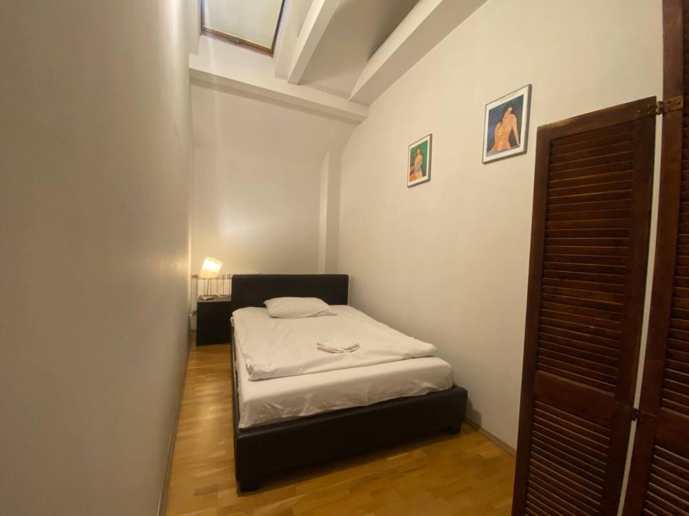 Zdjęcie apartamentu