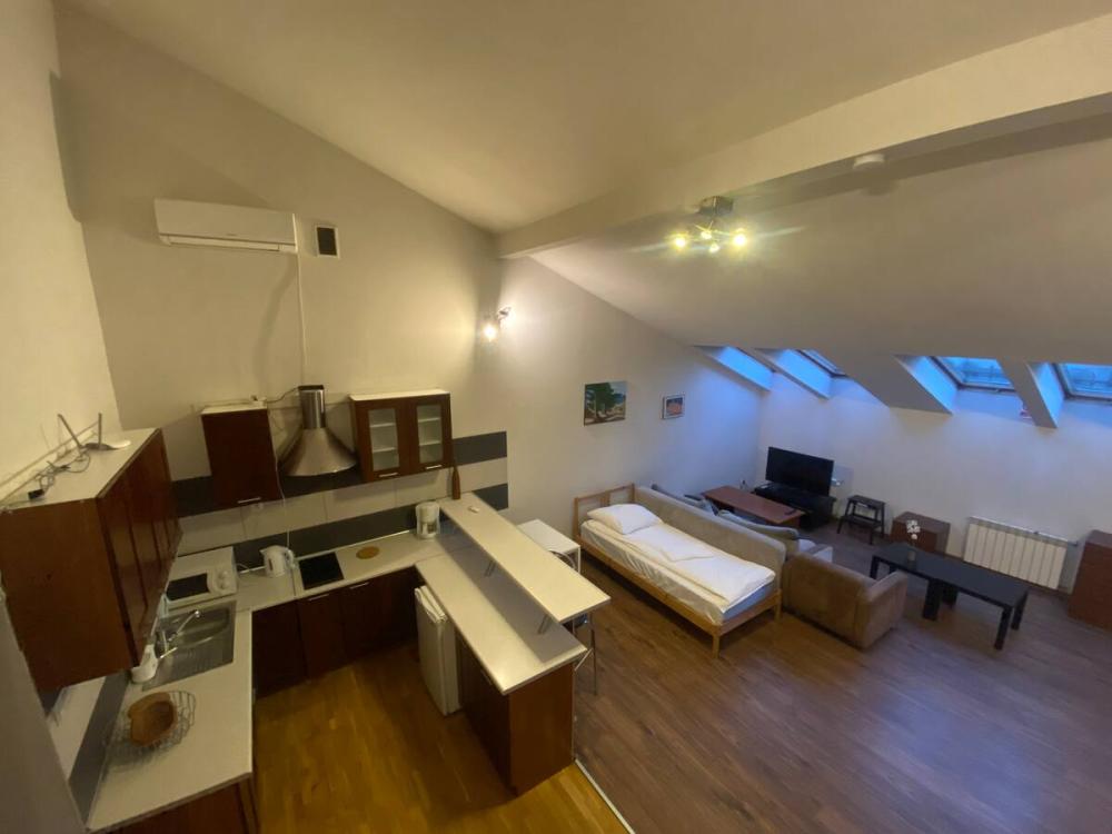 Zdjęcie apartamentu