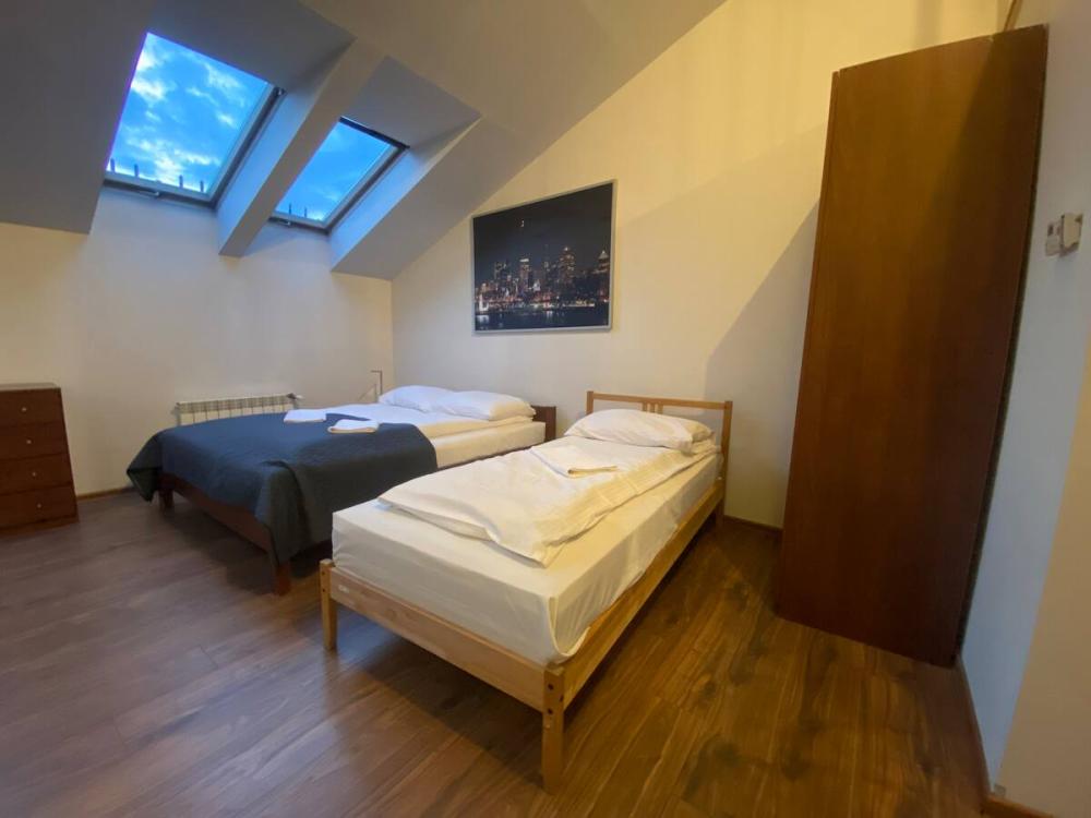 Zdjęcie apartamentu