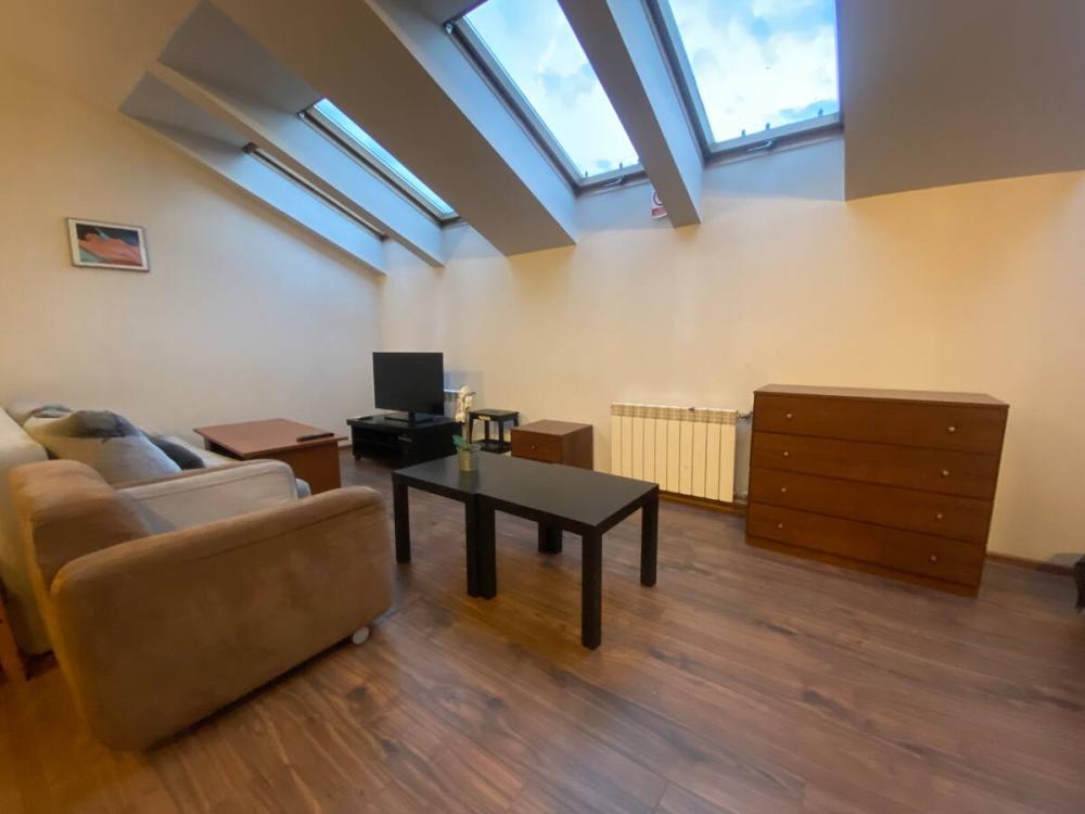 Zdjęcie apartamentu