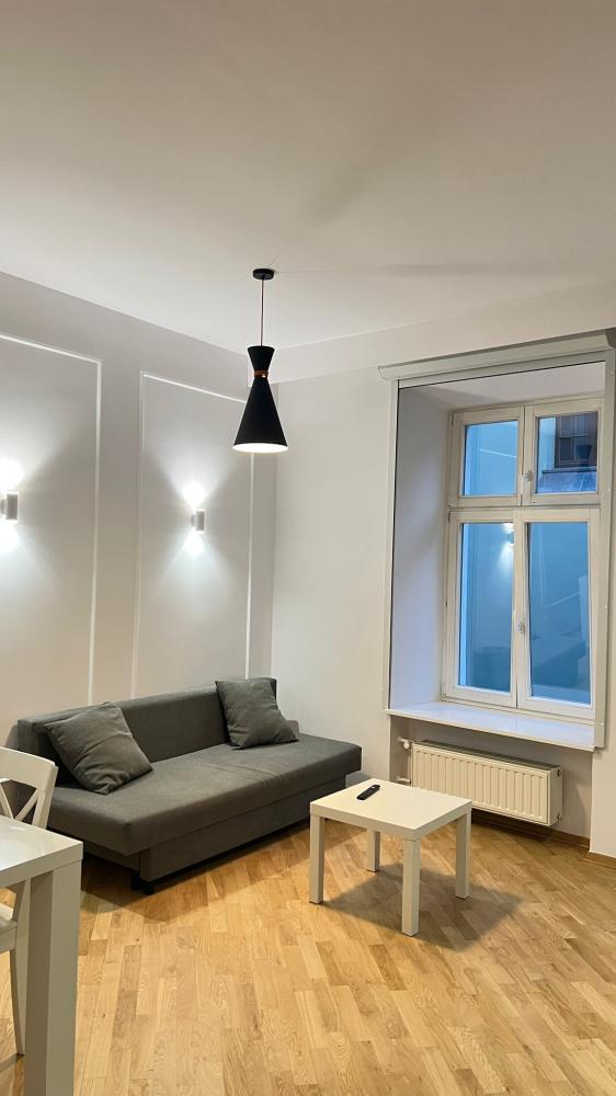 Apartament Tomasza