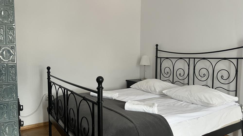 Apartament Koletek