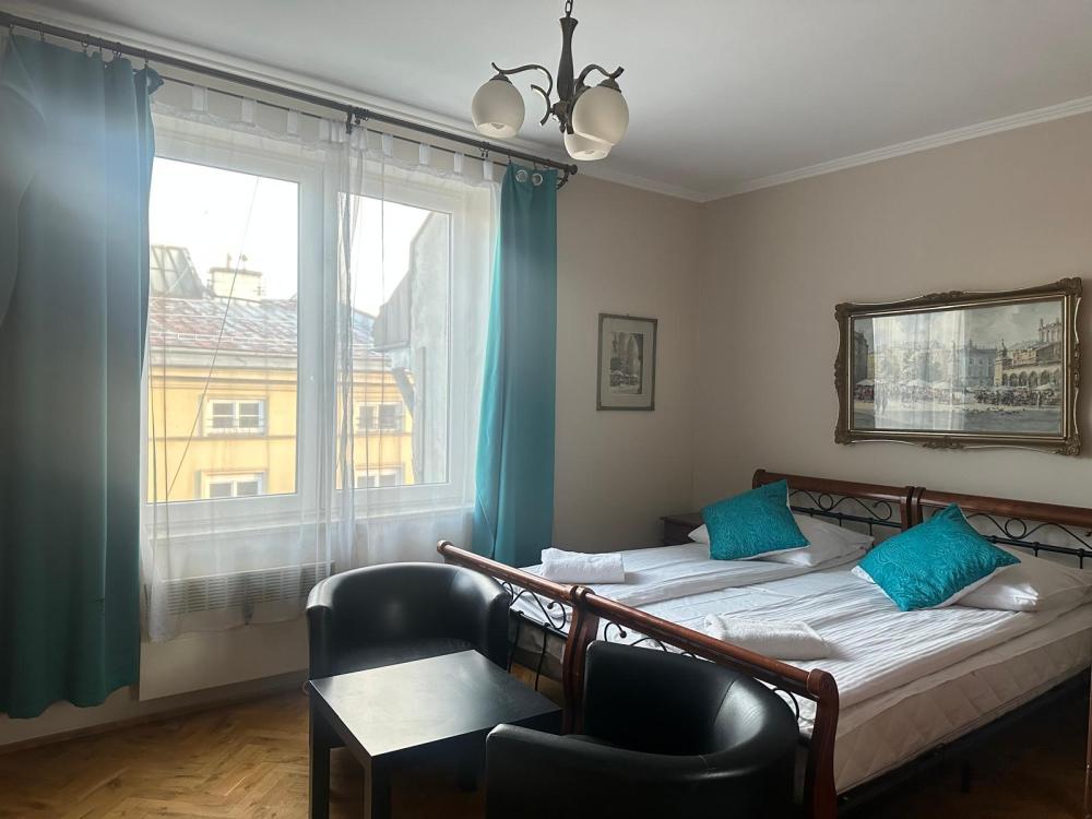 Apartament Floriańska Classic 8
