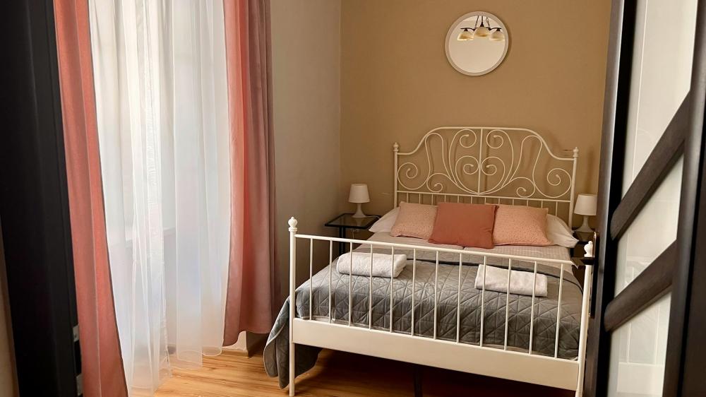 Apartament Stolarska 6