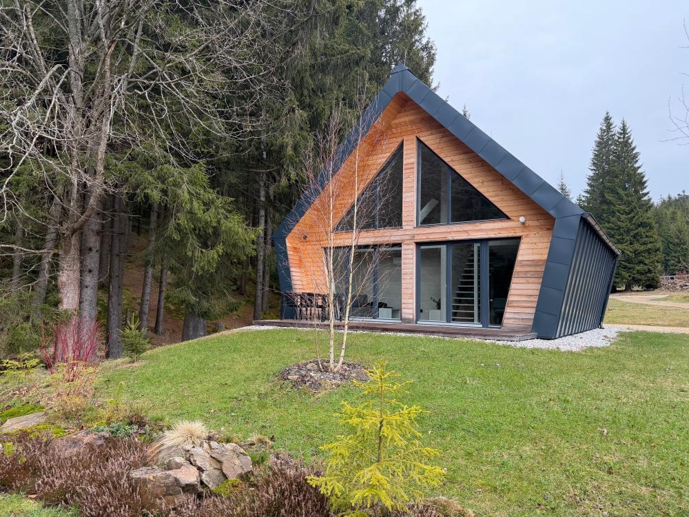 Chalet Belveder SPORT