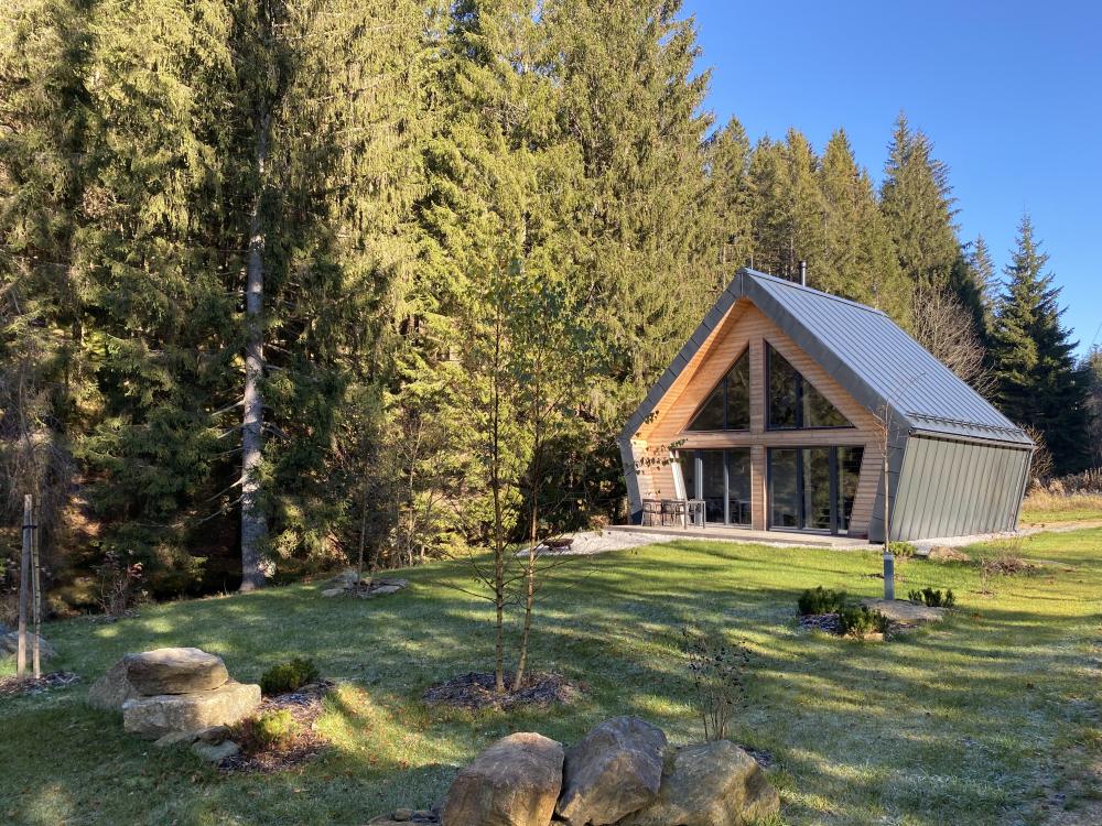 Chalet Belveder RELAX
