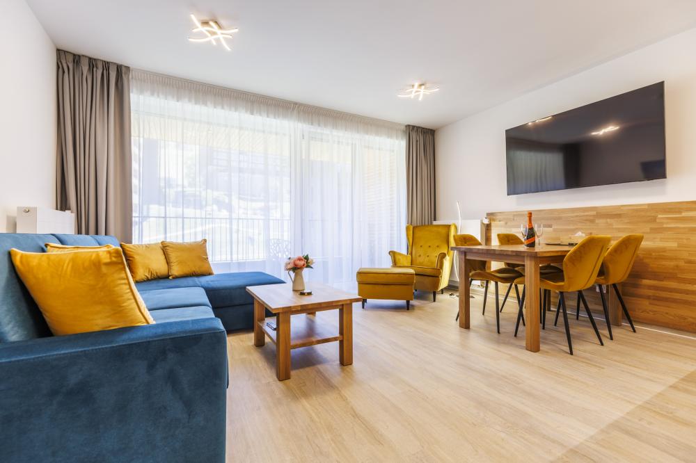 Apartmán Jan | Dolní Morava