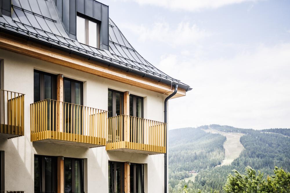 Apartmán Linda | Špindlerův Mlýn