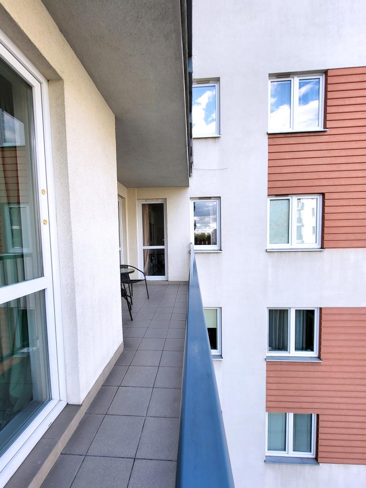 Praga Premium Apartment
