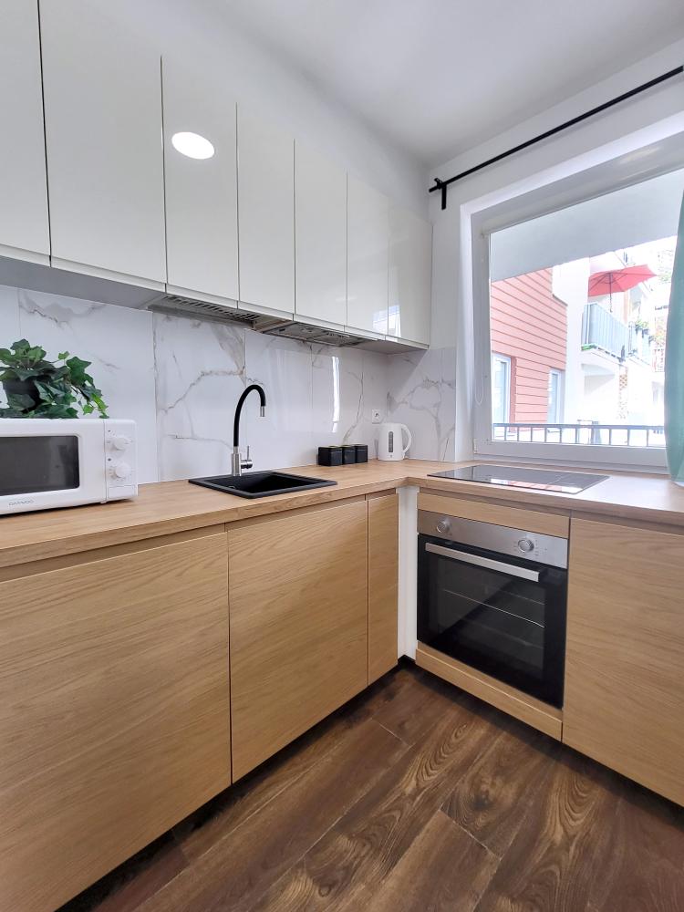 Praga Premium Apartment