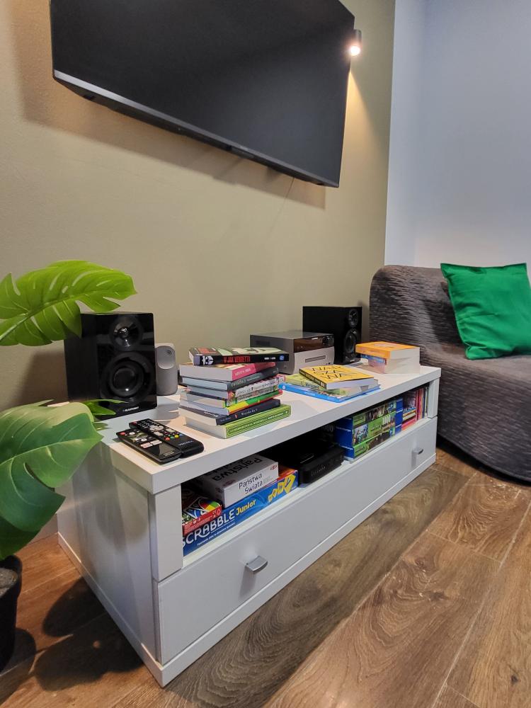 Praga Premium Apartment