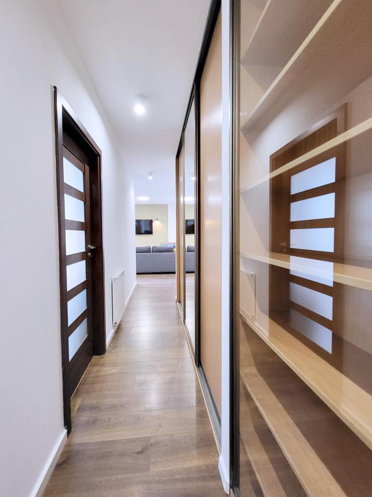 Praga Premium Apartment