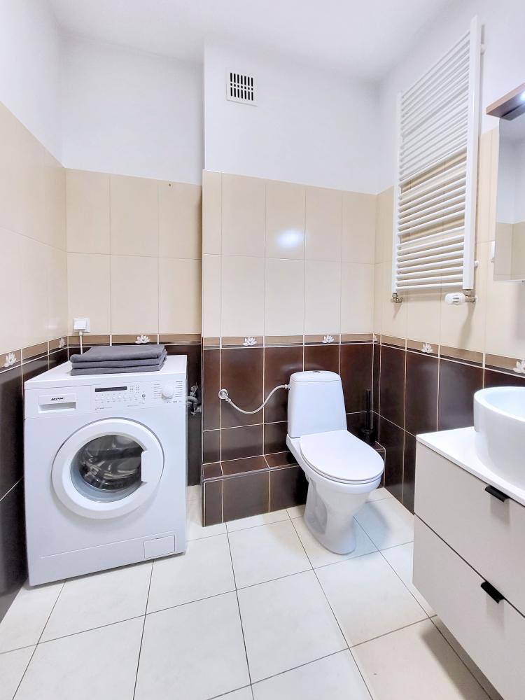 Praga Premium Apartment