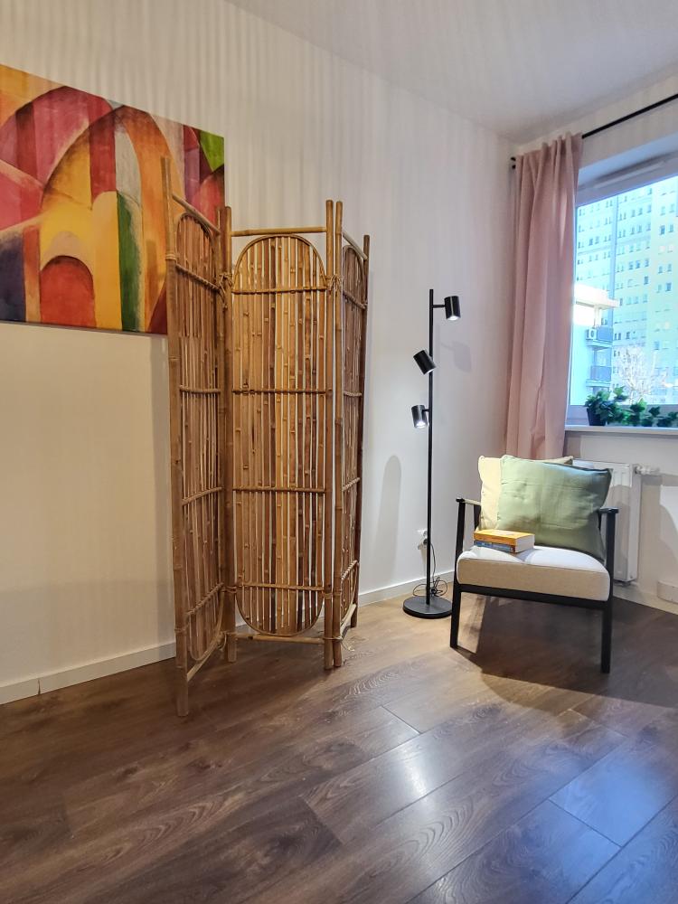 Praga Premium Apartment