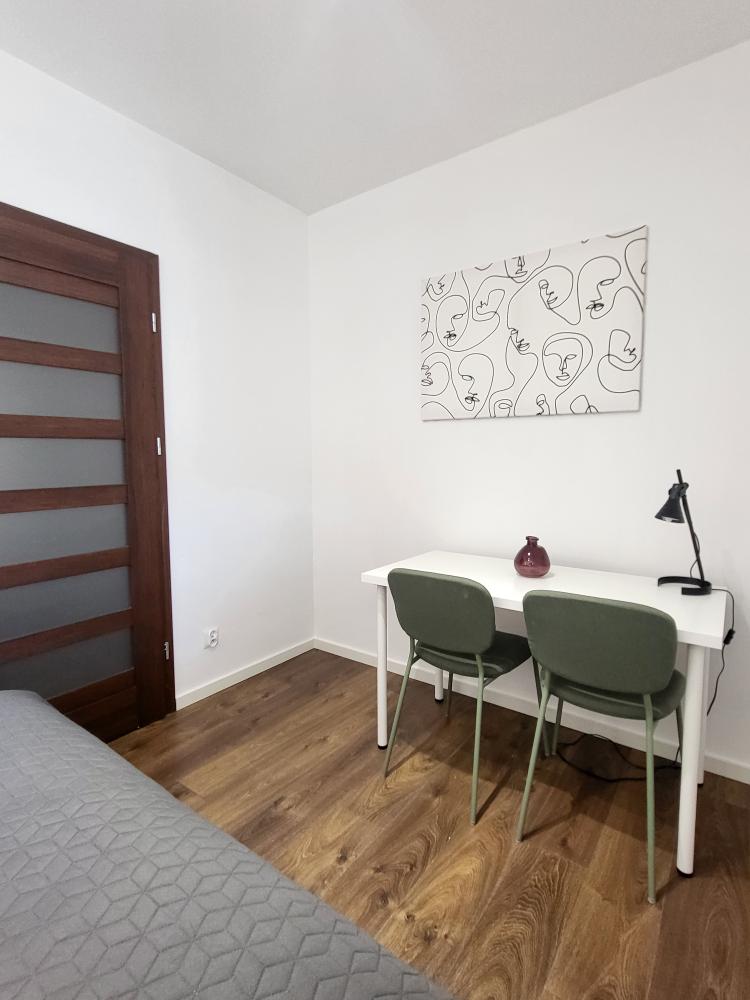 Praga Premium Apartment