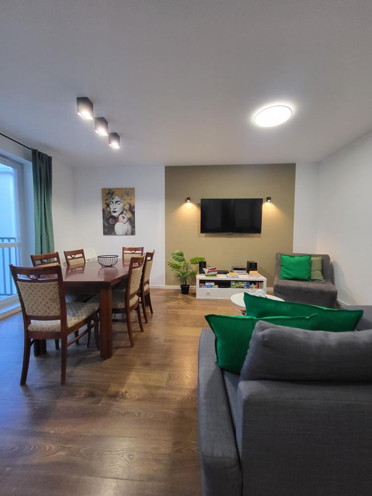 Praga Premium Apartment