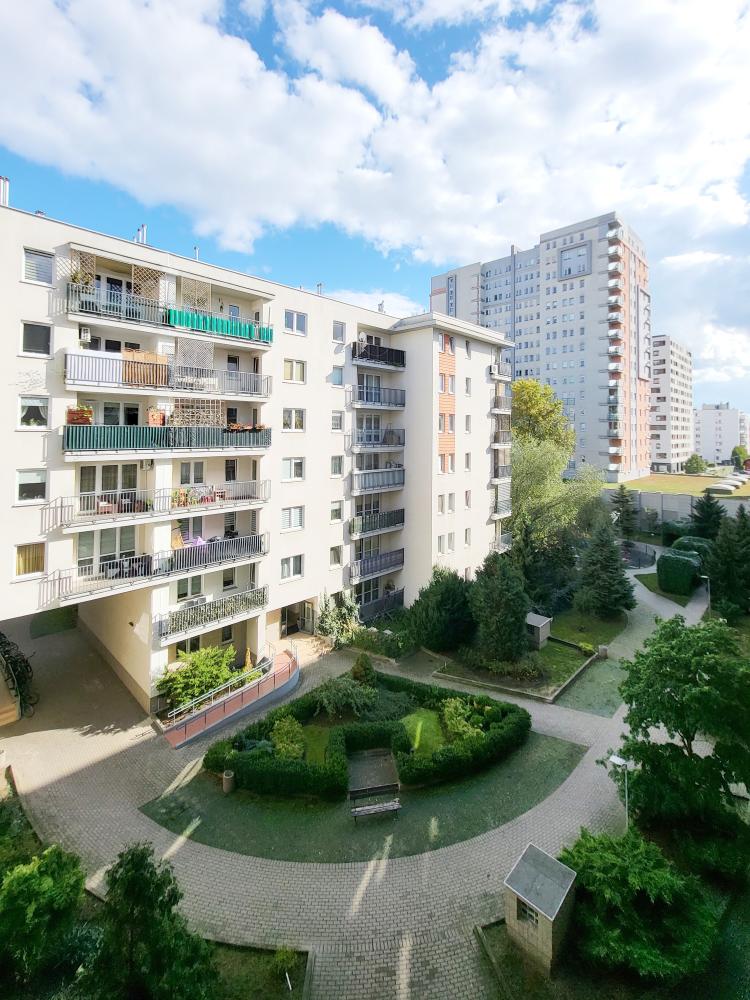 Praga Premium Apartment