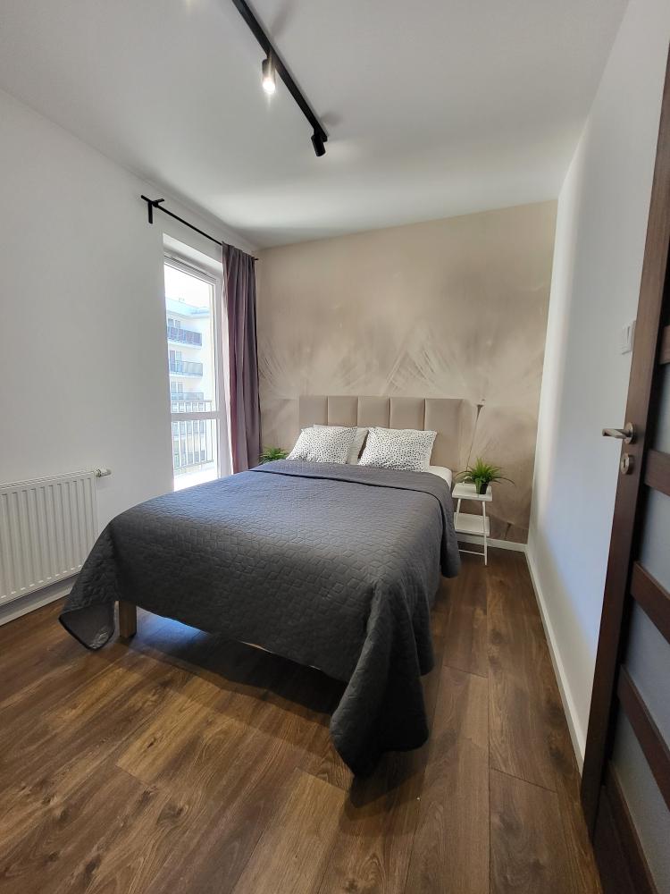 Praga Premium Apartment