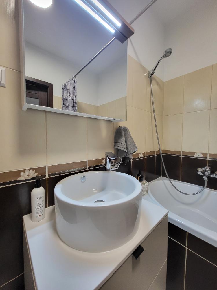 Praga Premium Apartment