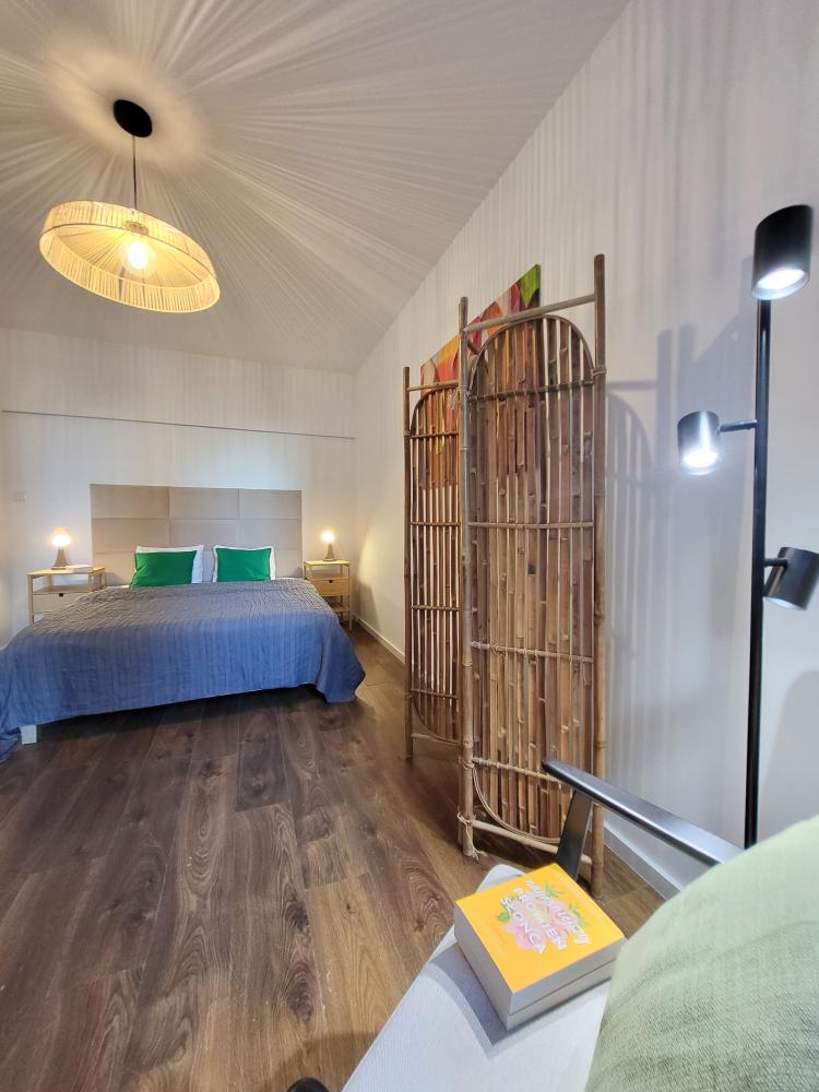 Praga Premium Apartment
