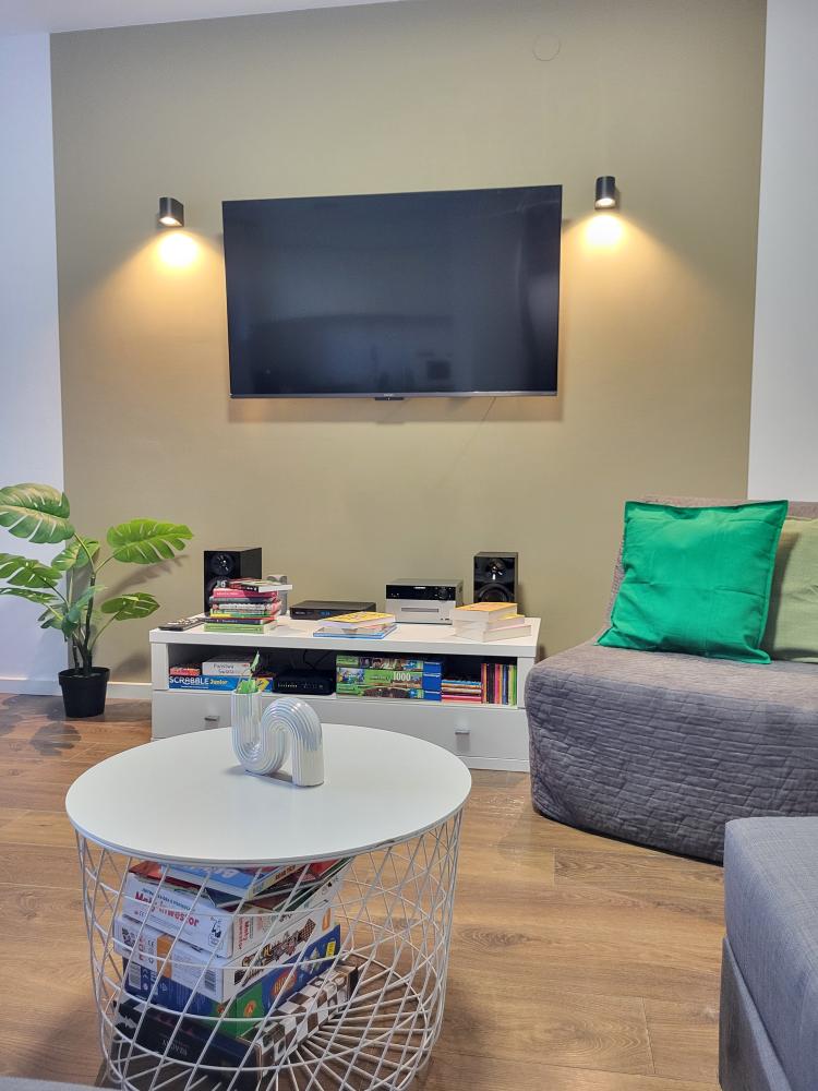 Praga Premium Apartment