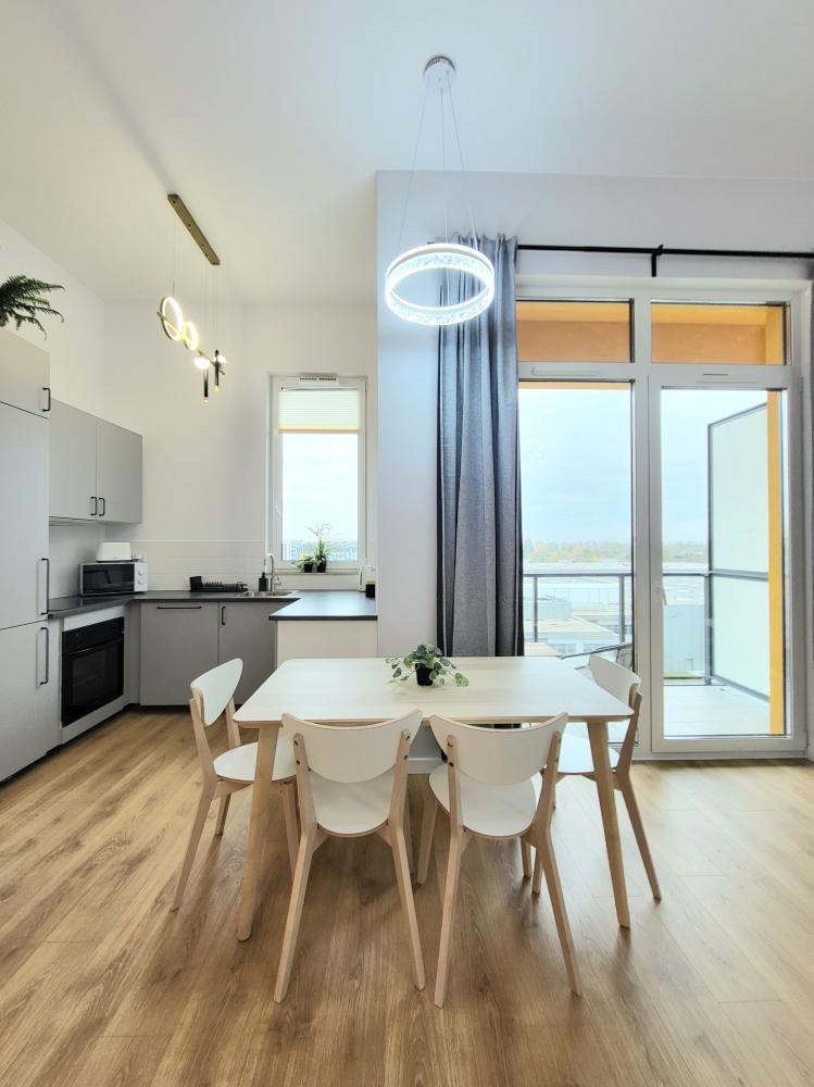 Ursus Premium Apartments II