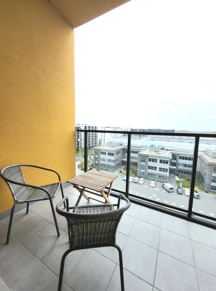 Ursus Premium Apartments II