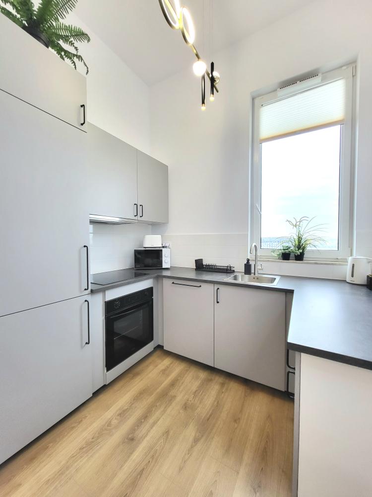 Ursus Premium Apartments II