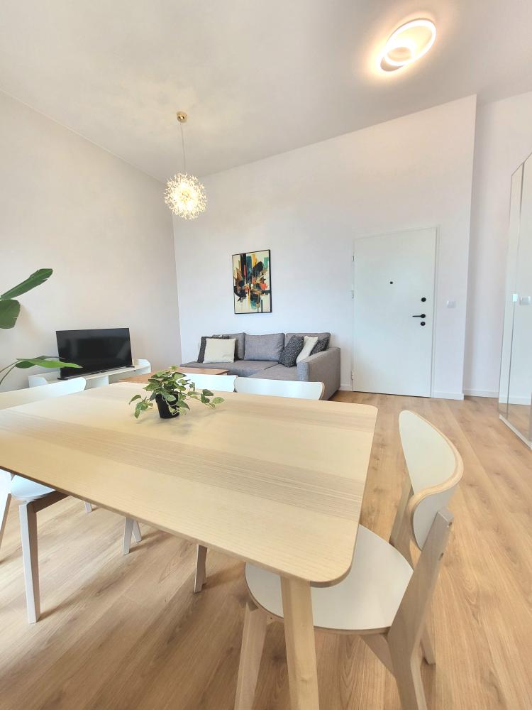 Ursus Premium Apartments II