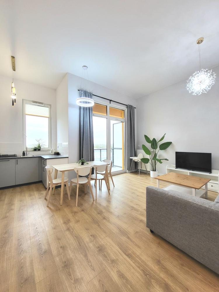 Ursus Premium Apartments II